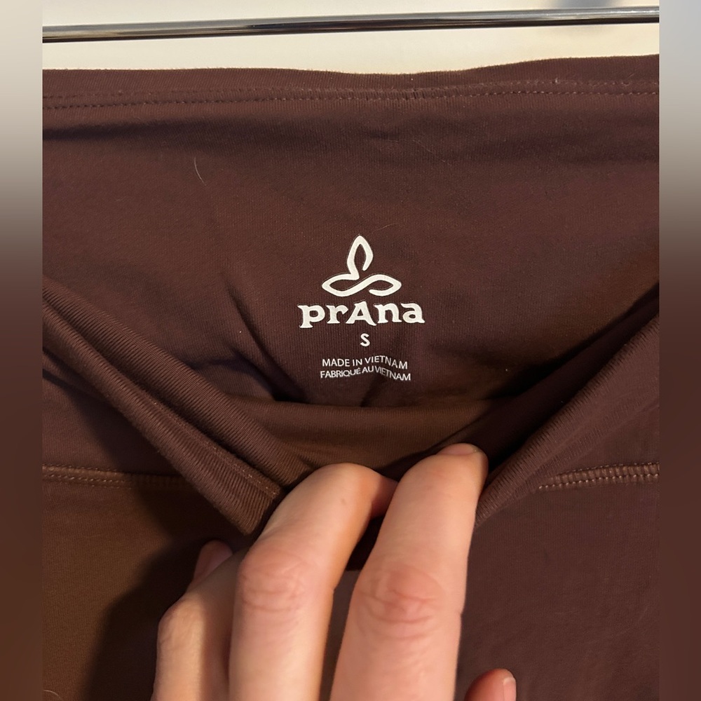 Prana leggings, buttery soft